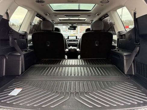 Used 2022 Kia Telluride SX w/ Nightfall Edition Package image 12