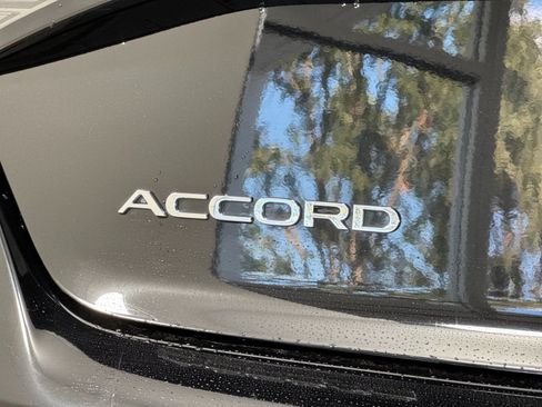 Used 2024 Honda Accord EX image 25