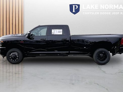 New 2026 RAM 3500 Laramie image 6