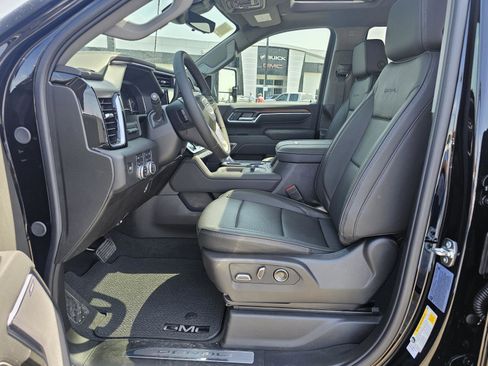 New 2025 GMC Sierra 2500 Denali w/ Technology Package image 15