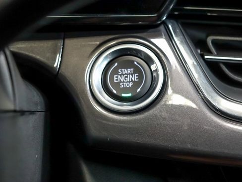 New 2026 Chevrolet Trax ACTIV w/ Sunroof Package image 25