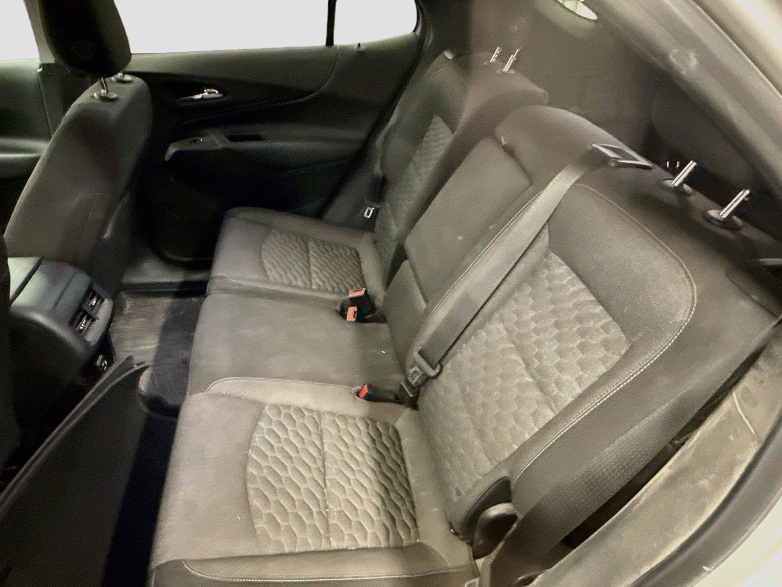 Used 2019 Chevrolet Equinox LT FWD image 5