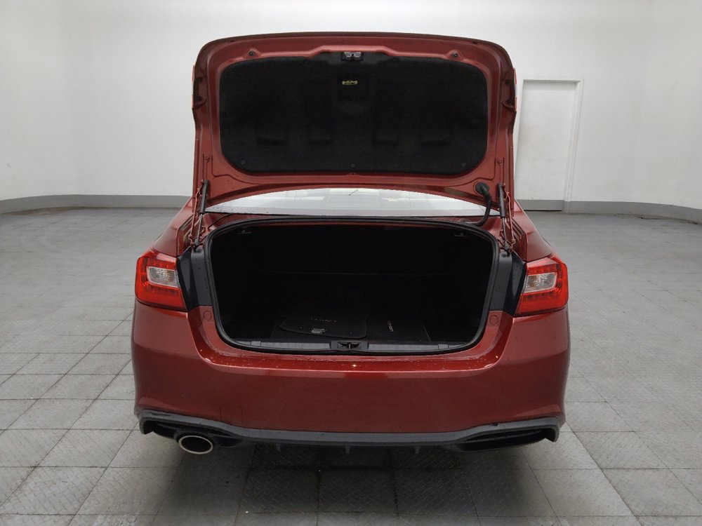 Used 2019 Subaru Legacy 2.5i Premium AWD/4WD image 29