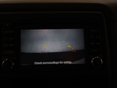 Used 2021 Nissan NV 2500 SV w/ Navigation Package image 20