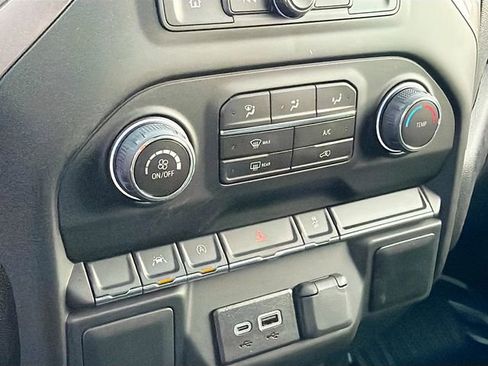 New 2026 Chevrolet Silverado 1500 W/T w/ WT Value Package image 15