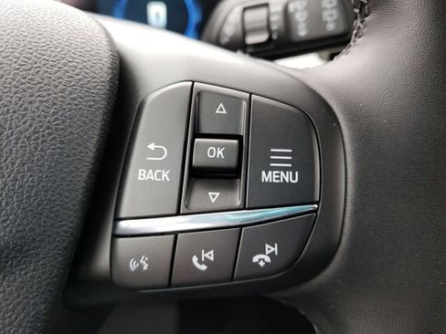 New 2025 Ford Bronco Sport Heritage w/ Convenience Package AWD/4WD image 13