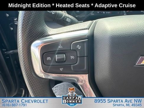 Used 2023 Chevrolet Blazer LT w/ Convenience Package AWD/4WD image 23