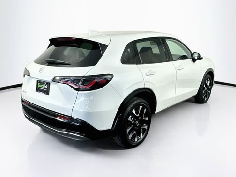 Used 2026 Honda HR-V EX-L image 9