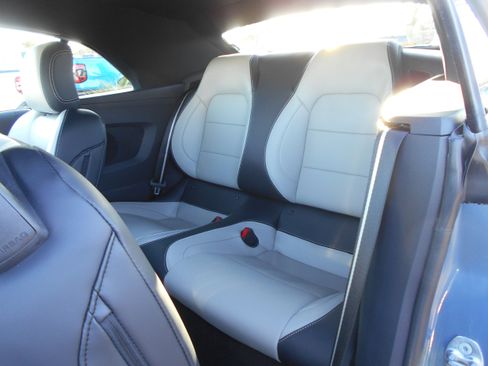 Used 2025 Ford Mustang Premium image 11