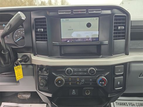 Used 2024 Ford F250 XL w/ STX Appearance Package image 19