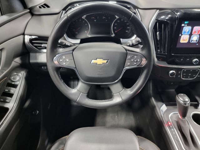 Used 2019 Chevrolet Traverse RS FWD image 25