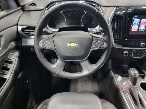 Used 2019 Chevrolet Traverse RS FWD image 25