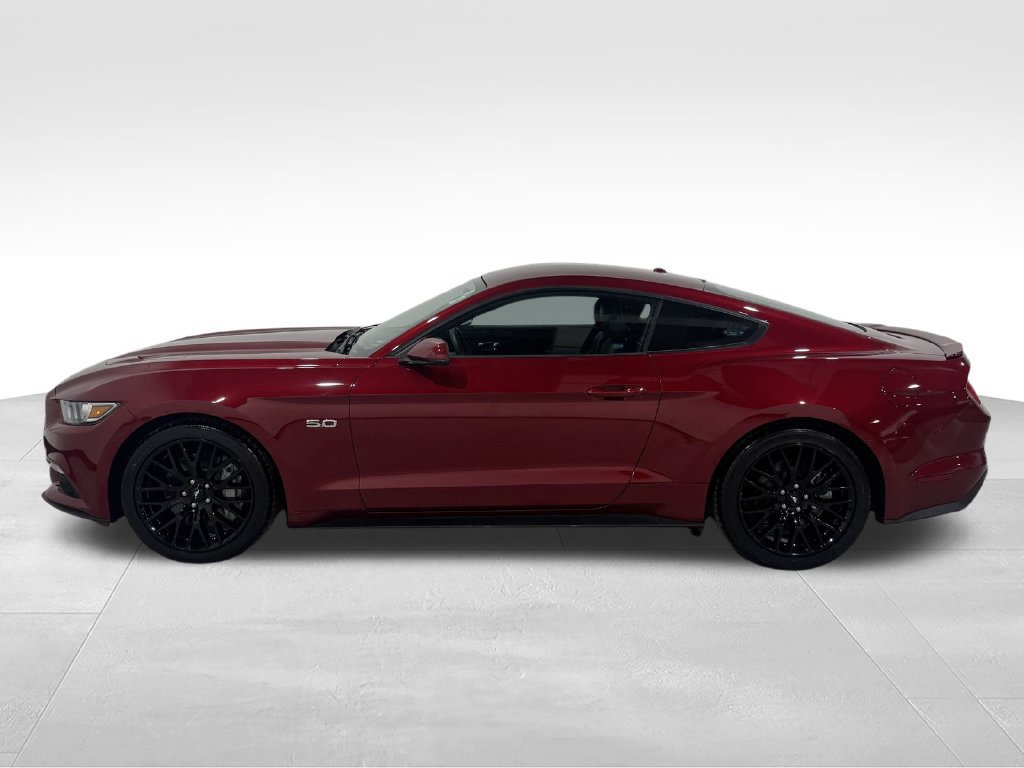 Used 2015 Ford Mustang GT Premium RWD image 13