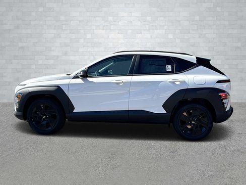 New 2026 Hyundai Kona SEL Sport image 7