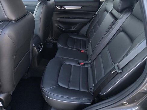 New 2025 MAZDA CX-5 AWD 2.5 S w/ Premium Plus Pkg image 12