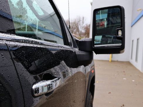 New 2025 GMC Sierra 2500 SLT w/ SLT Premium Package image 47