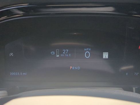 Used 2025 Lincoln Corsair AWD w/ Equipment Group 101A image 18