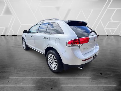 Used 2017 Lincoln MKC Reserve w/ Lincoln MKC Climate Package FWD image 8