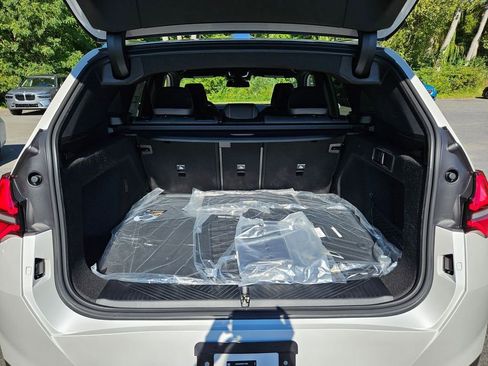 New 2026 BMW X3 xDrive30 w/ Convenience Package image 22