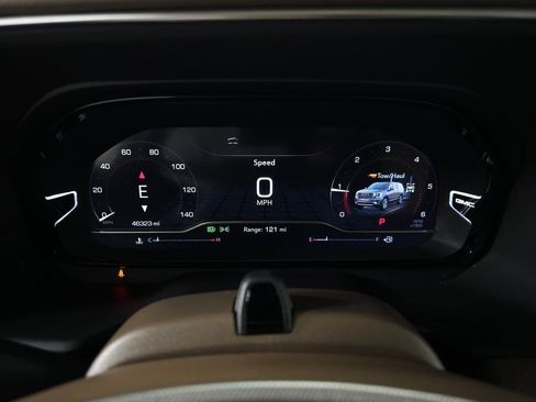 Used 2023 GMC Yukon Denali w/ Advanced Technology Package image 21