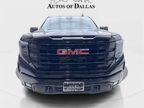 Used 2024 GMC Sierra 1500 Elevation AWD/4WD image 3