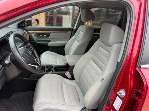 Used 2020 Honda CR-V EX image 11