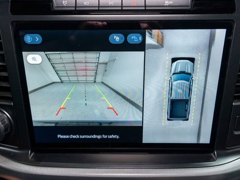 Used 2024 Ford F150 Lariat w/ Bed Utility Package image 27