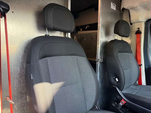 Used 2020 RAM ProMaster 3500 FWD image 26