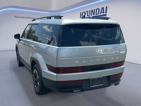Certified 2026 Hyundai Santa Fe SEL FWD image 7