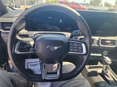 Used 2024 Ford Mustang Premium image 28