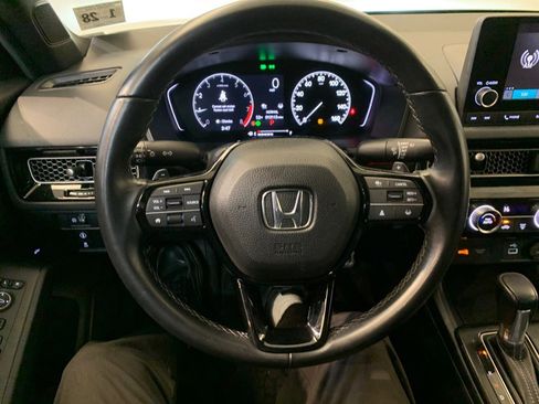 Used 2023 Honda Civic Sport image 19