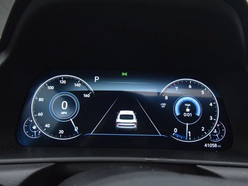 Used 2023 Hyundai Sonata SEL w/ Convenience Package FWD image 23
