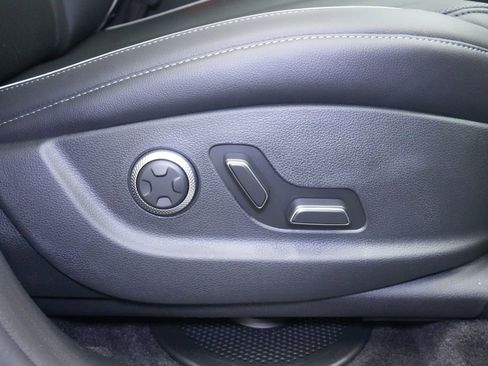 New 2026 Genesis GV80 2.5T Advanced AWD/4WD image 35