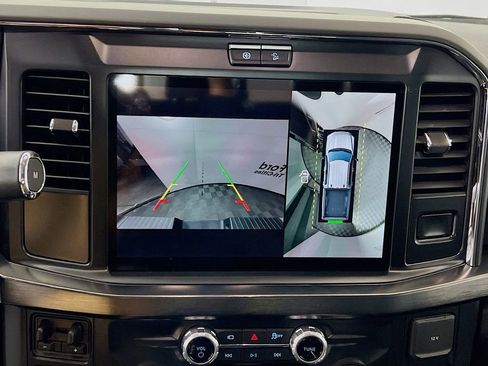 New 2025 Ford F350 Lariat w/ FX4 Off-Road Package image 21