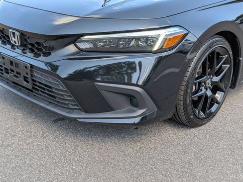 Used 2024 Honda Civic Sport image 9
