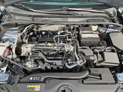 Used 2025 Toyota Corolla SE FWD image 19