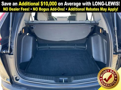 Used 2022 Honda CR-V EX image 24