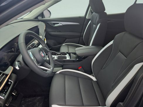 New 2026 Buick Envision Sport Touring image 8