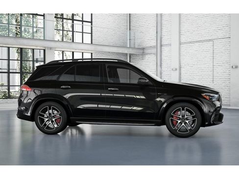 New 2026 Mercedes-Benz GLE 63 AMG S image 15