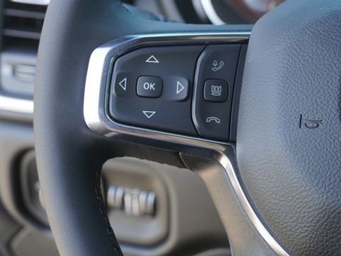 New 2026 RAM 2500 Laramie w/ Night Edition AWD/4WD image 26