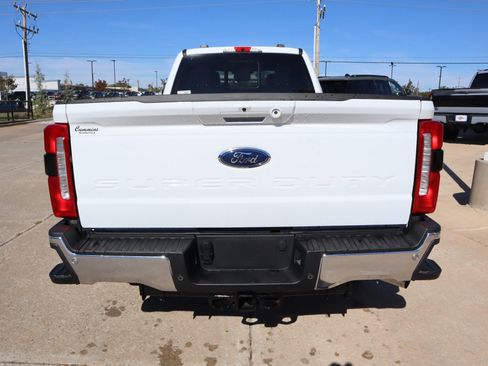 New 2026 Ford F250 XLT w/ XLT Premium Package image 22