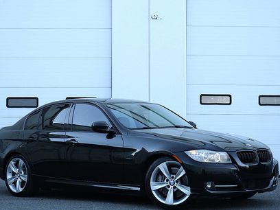 Used 2011 BMW 335i Sedan