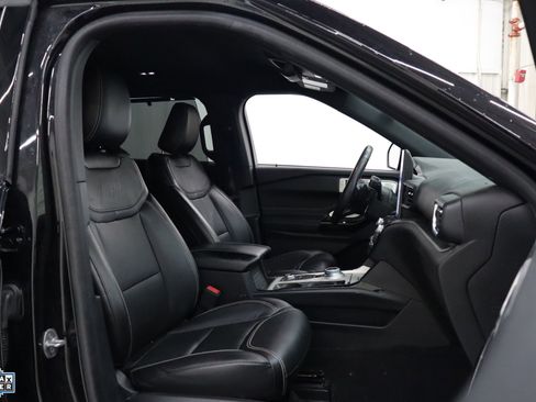 Used 2022 Ford Explorer ST w/ Equipment Group 401A image 31