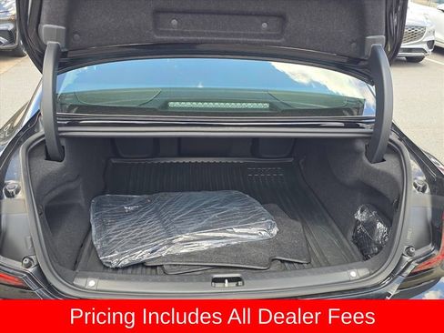 Used 2023 Volvo S90 B6 Ultimate w/ Lounge Package AWD/4WD image 11
