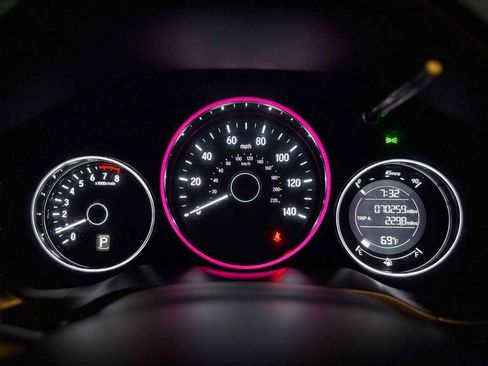 Used 2020 Honda HR-V LX image 24