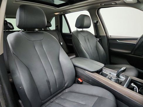 Used 2016 BMW X5 sDrive35i RWD image 26