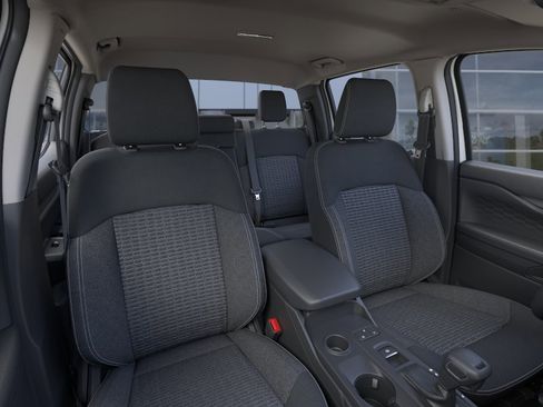 New 2026 Ford Ranger XL RWD image 10