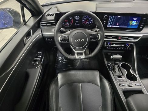 Used 2023 Kia K5 GT-Line image 25