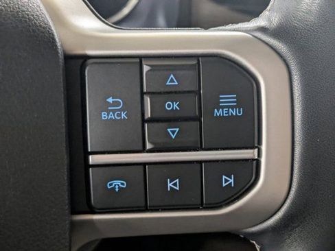 Used 2024 Ford Expedition Max Limited image 21