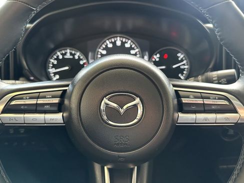 Certified 2025 MAZDA CX-50 AWD 2.5 Turbo w/ Premium Pkg image 26